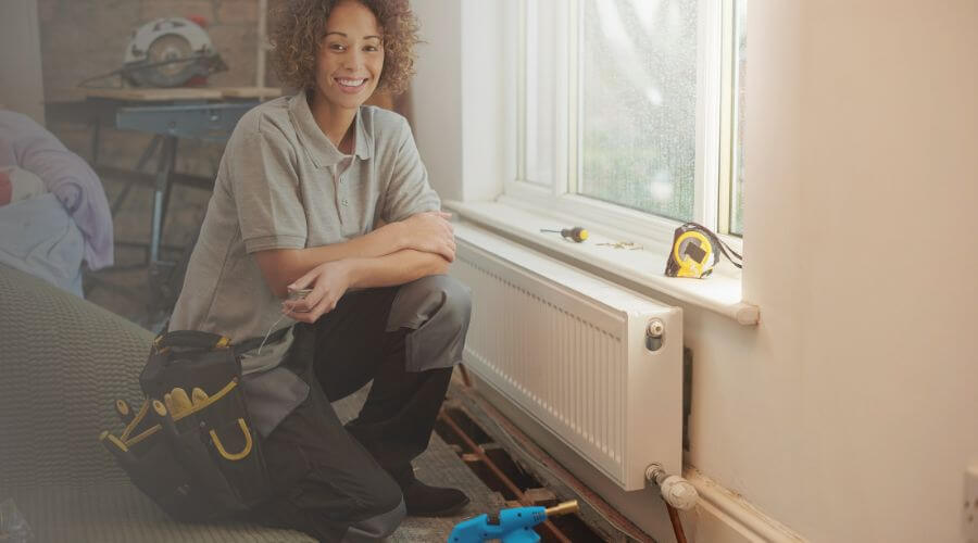 Professional sewer line replacement in Crowley, LA